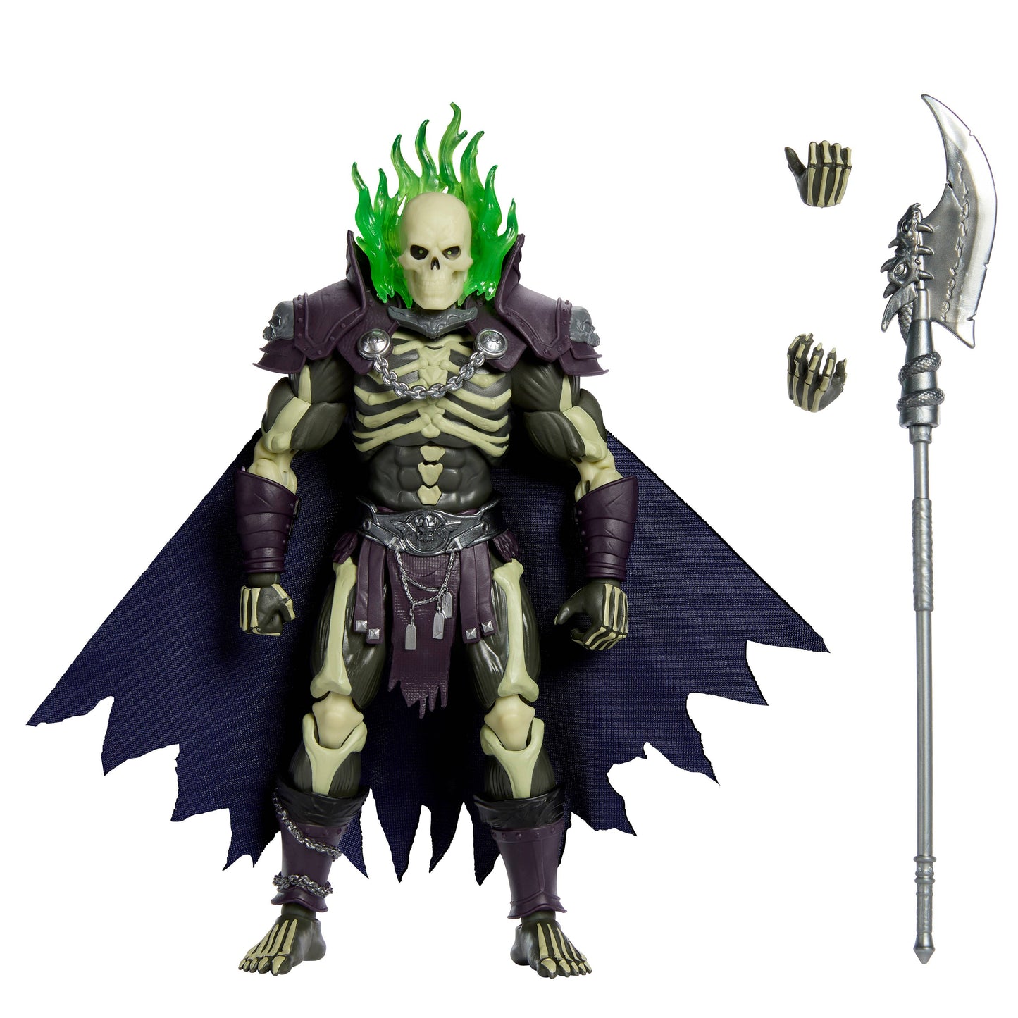 Masters of the Universe Chronicles Action Figure Assortment
