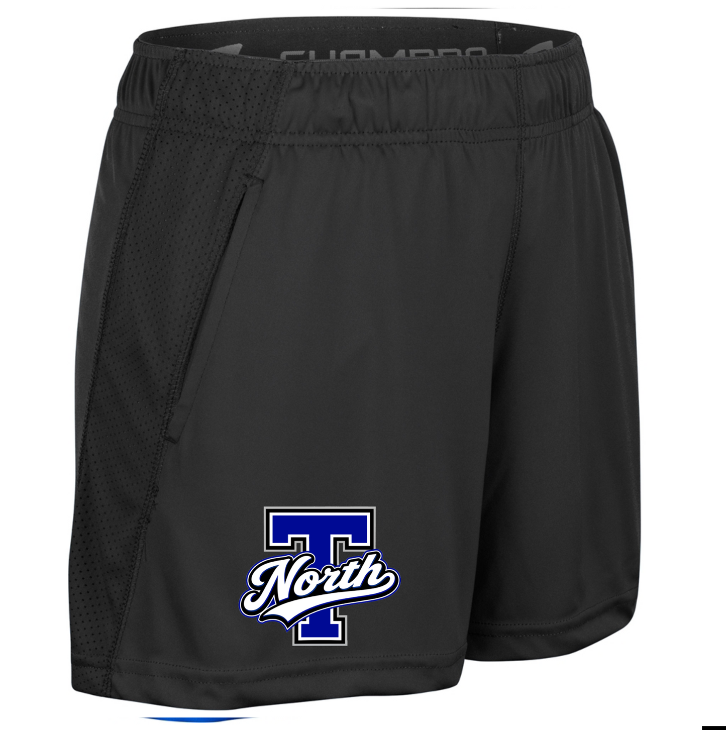 Trinity North Women's Shorts