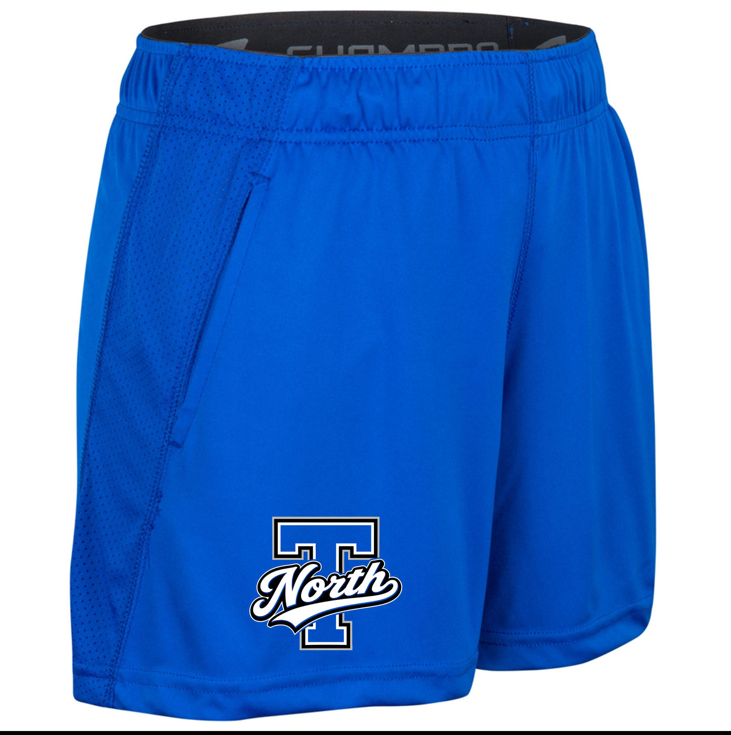 Trinity North Women's Shorts