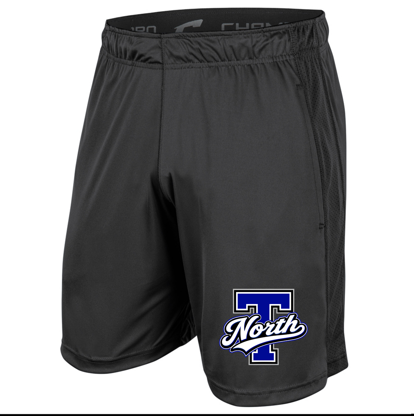 Trinity North Men's Shorts