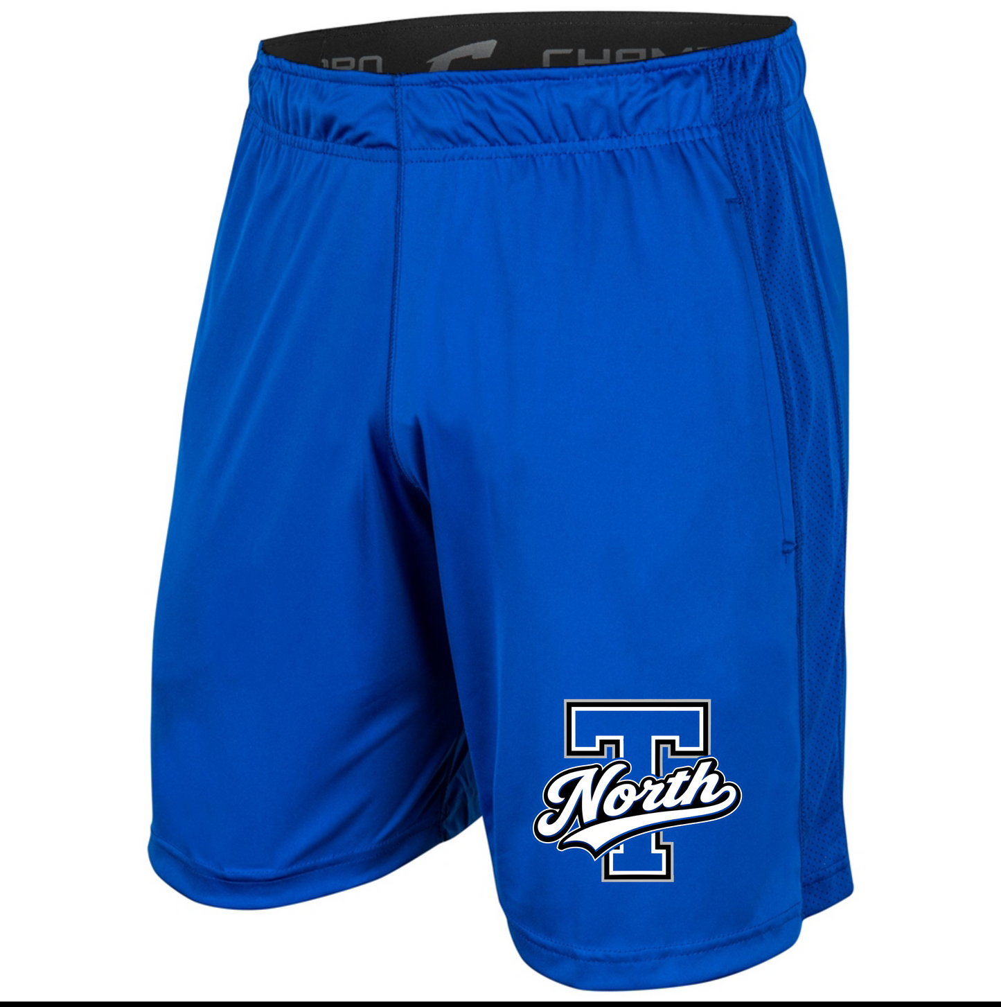 Trinity North Men's Shorts