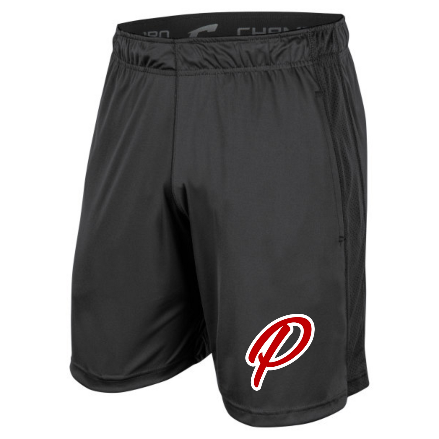 CHAMPRO PITTSBURGH PREMIERE SHORTS