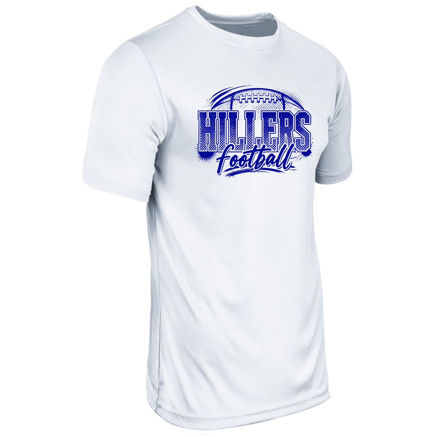 Trinity Football Champro Vision T-Shirt