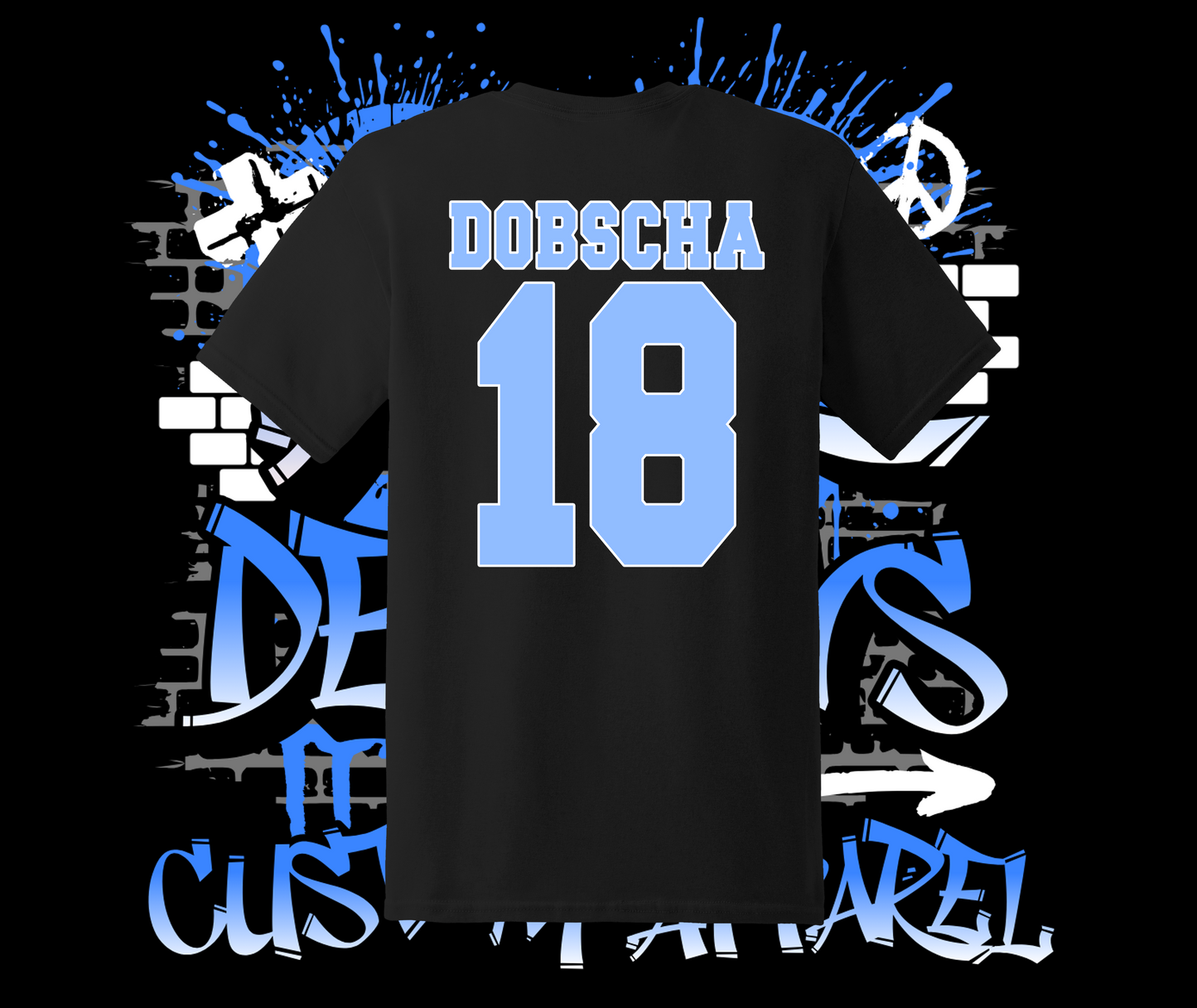 AIR Designs Baseball Logo