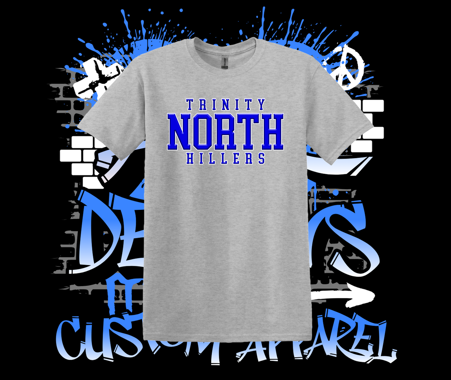 Trinity North T-Shirt