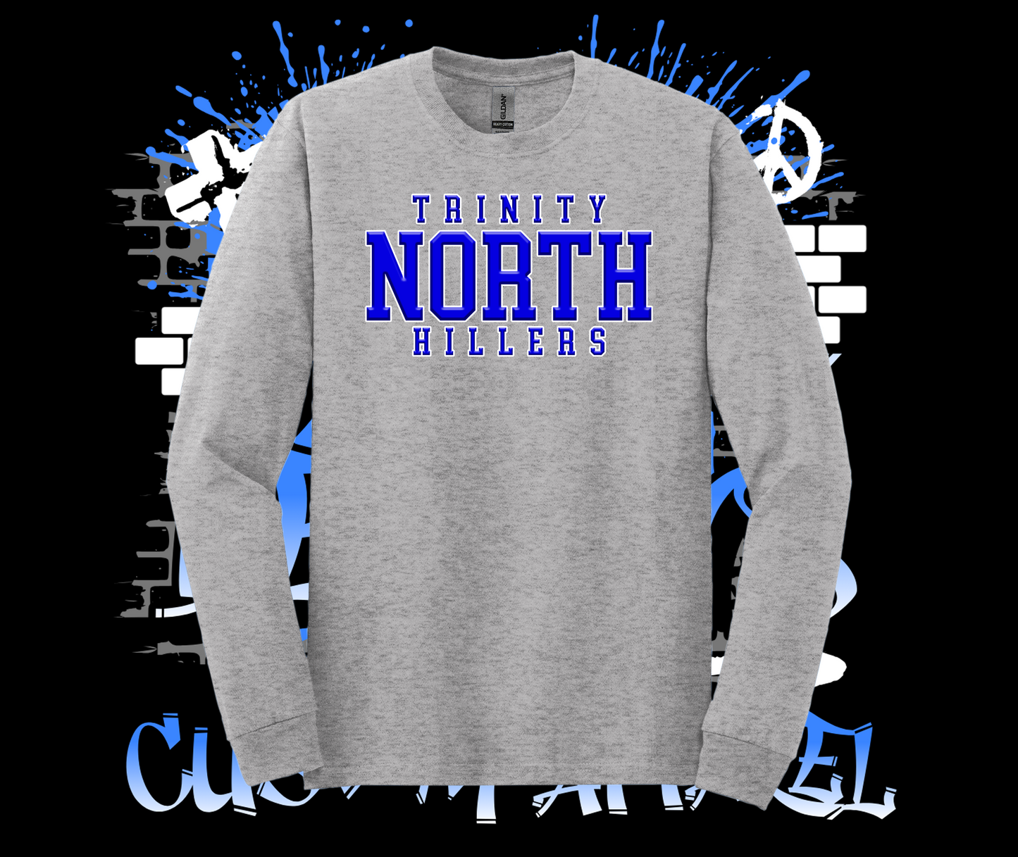 Trinity North Crew