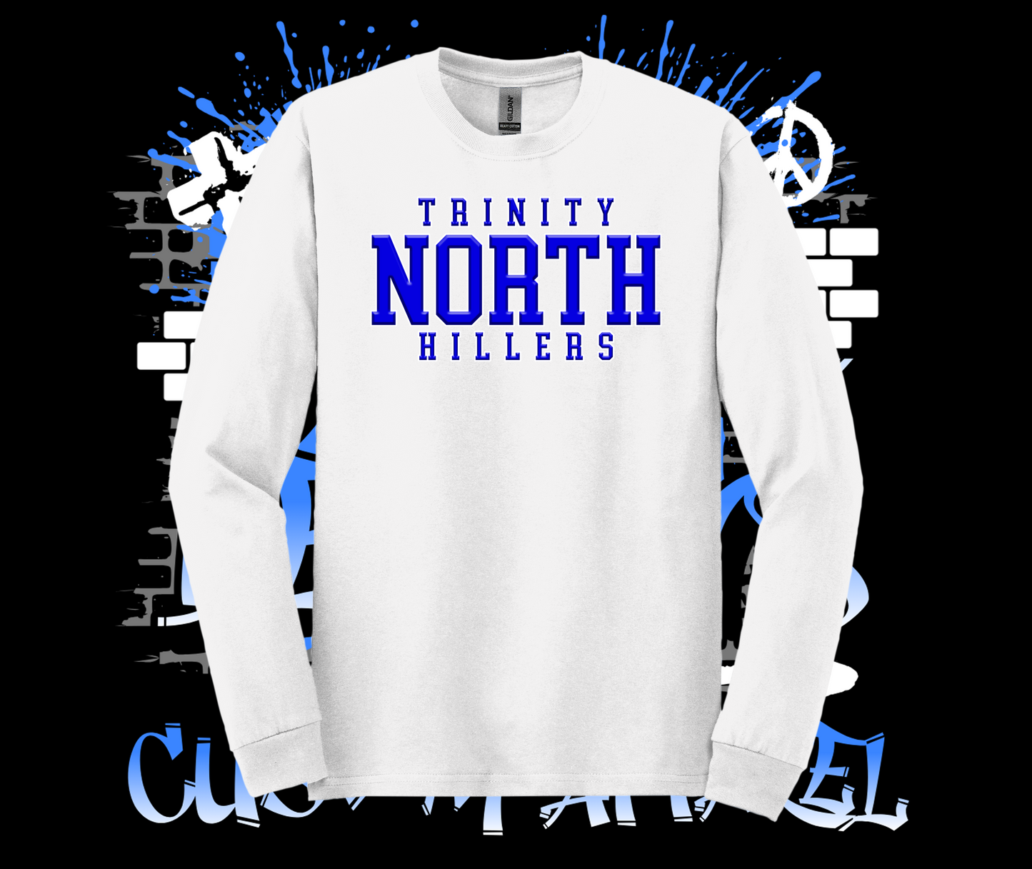 Trinity North Crew