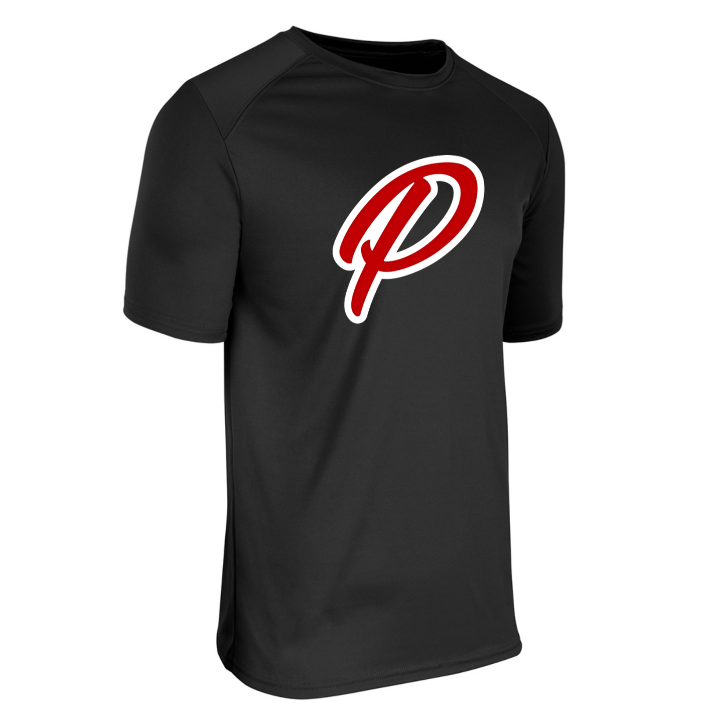 PITTSBURGH PREMIERE MOISTURE WICK T-SHIRT