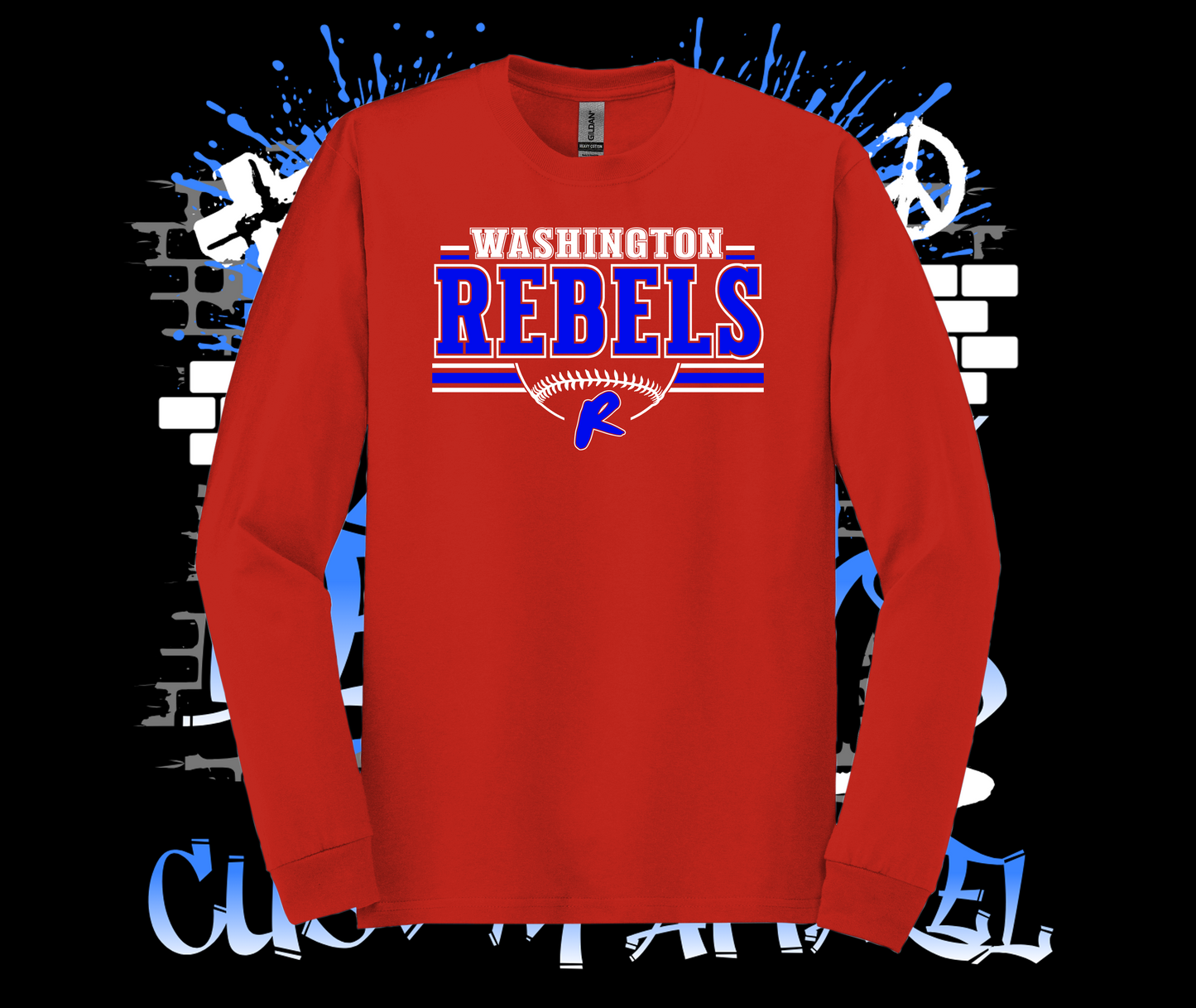 Rebels All Star Crew