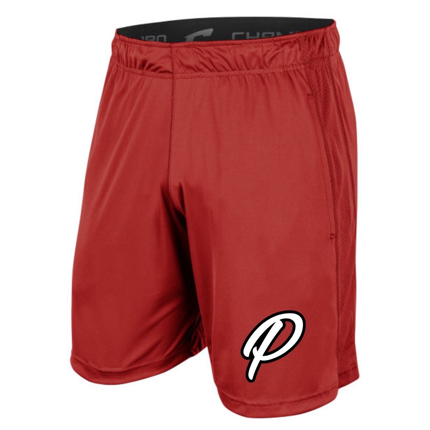 CHAMPRO PITTSBURGH PREMIERE SHORTS