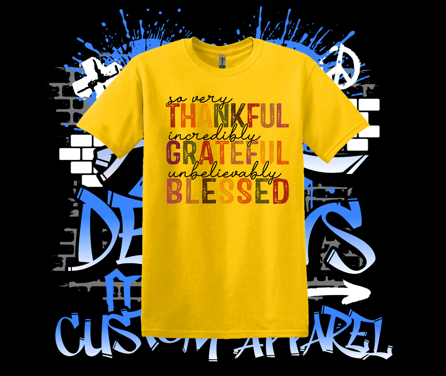 Real Thick & Juicy (Copy)