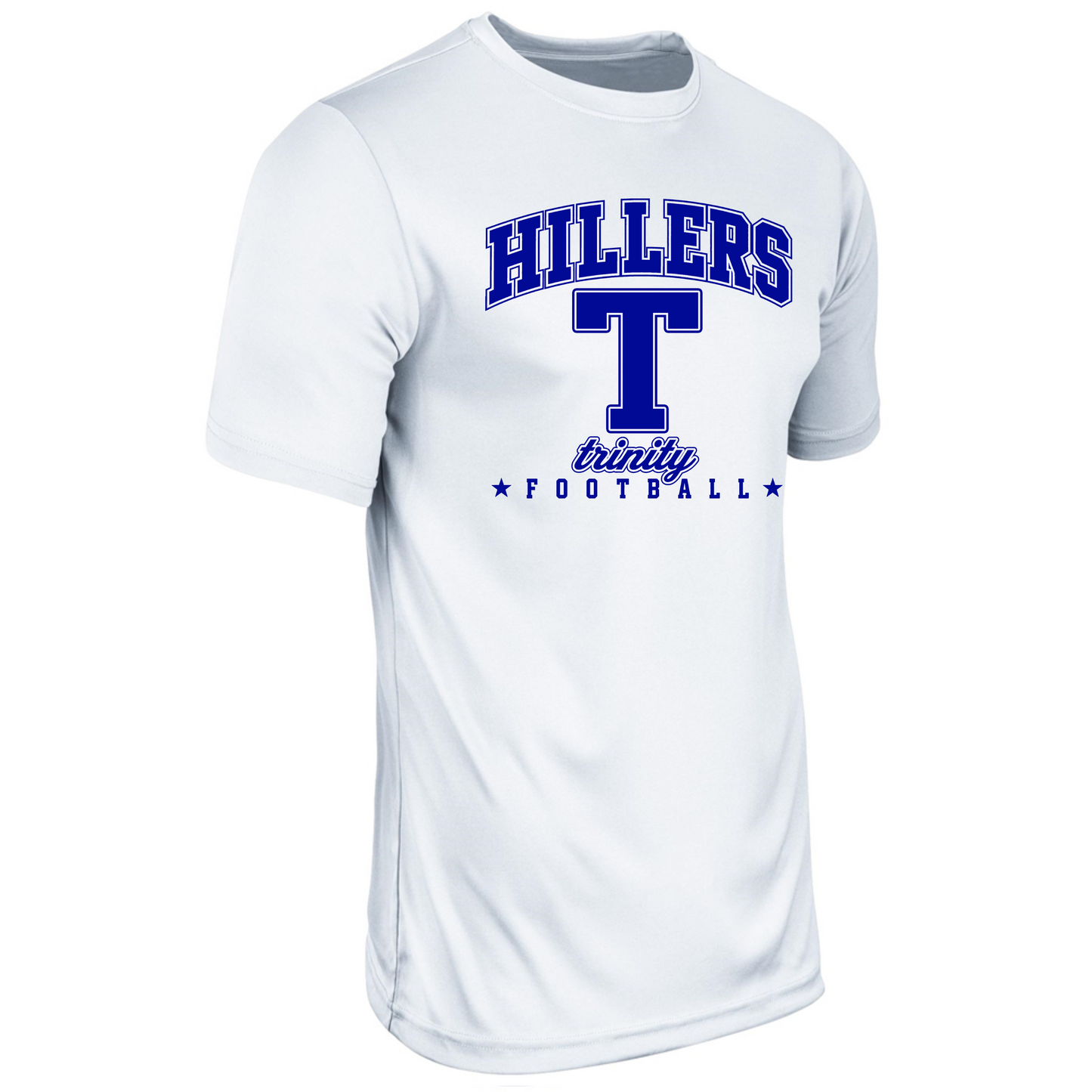 Trinity Football Champro Vision T-Shirt