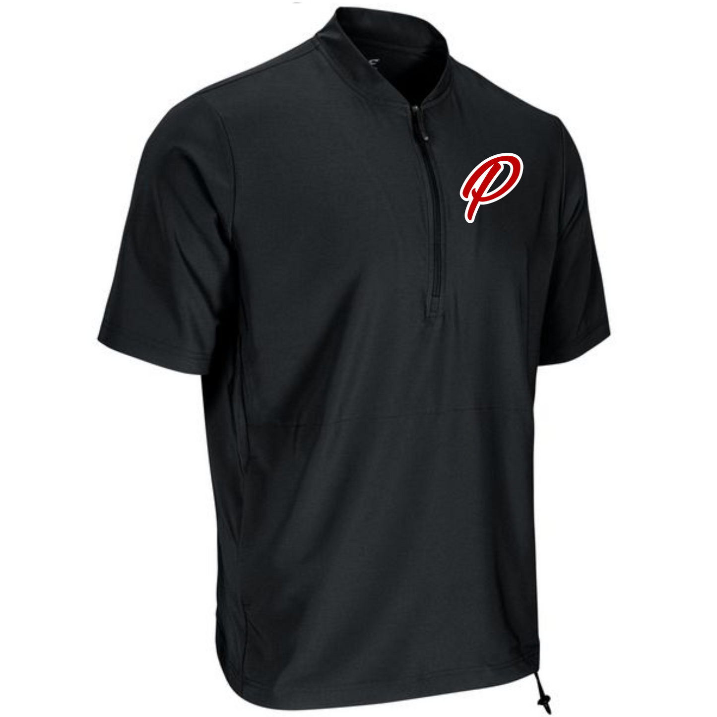 PITTSBURGH PREMIERE WARM UP JACKET