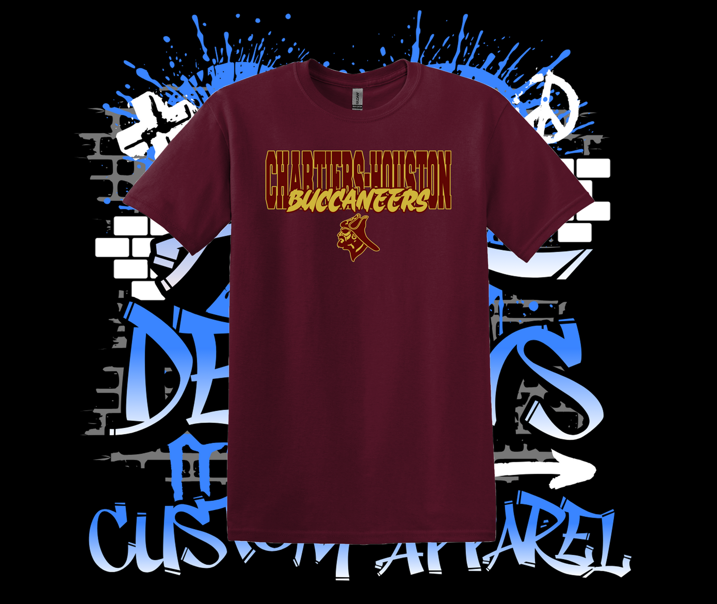 CH Buccaneers