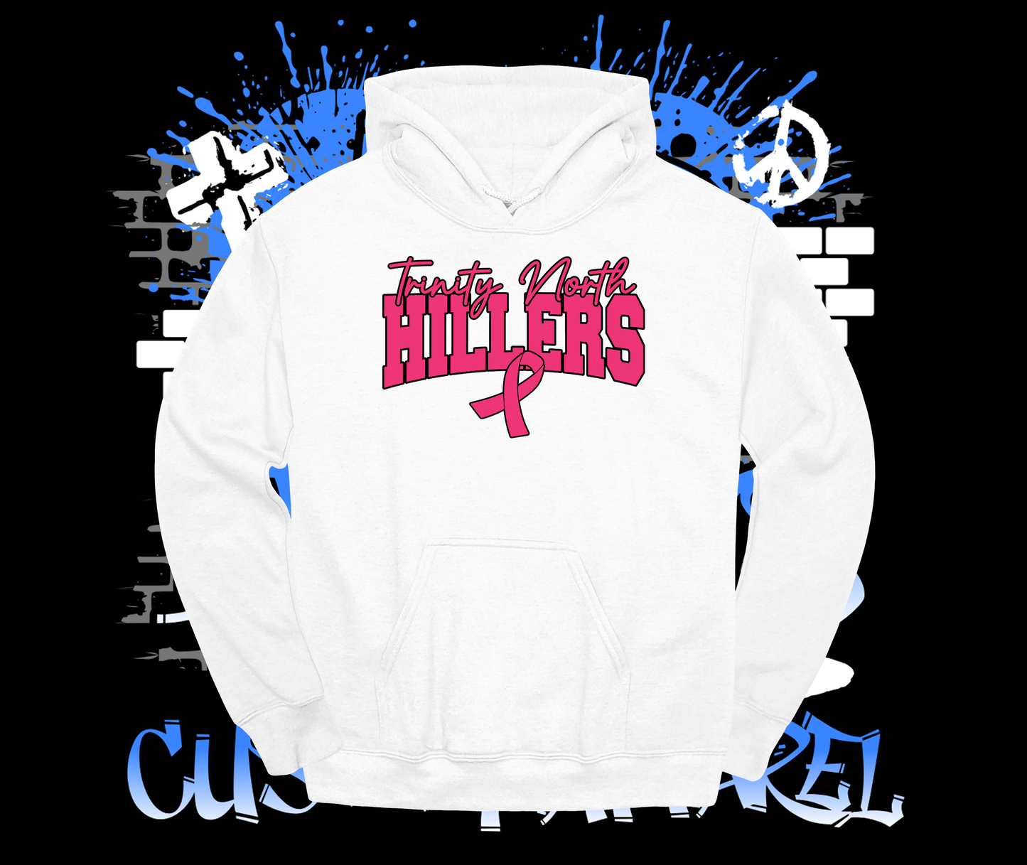 Trinity North Hillers BCA