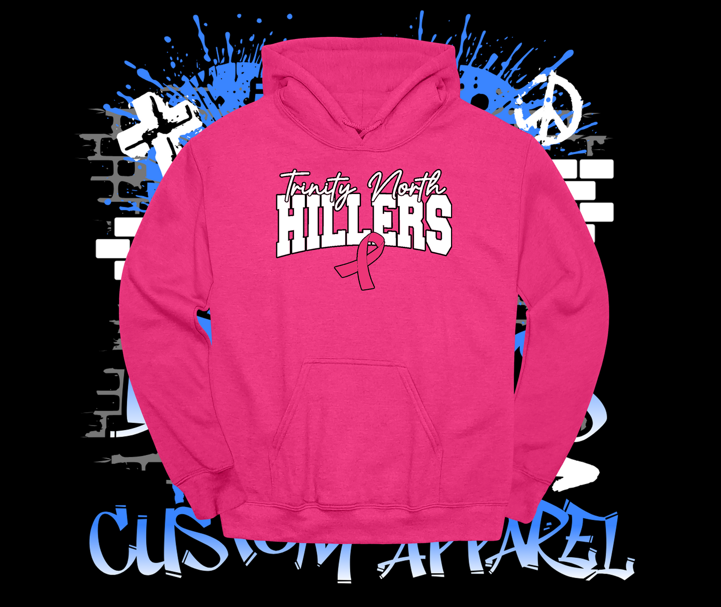Trinity North Hillers BCA