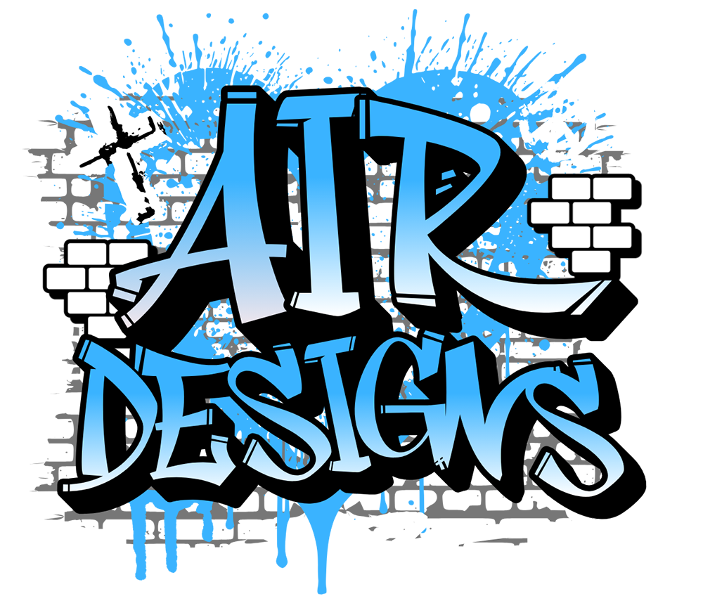 Dobscha’s AIR Designs