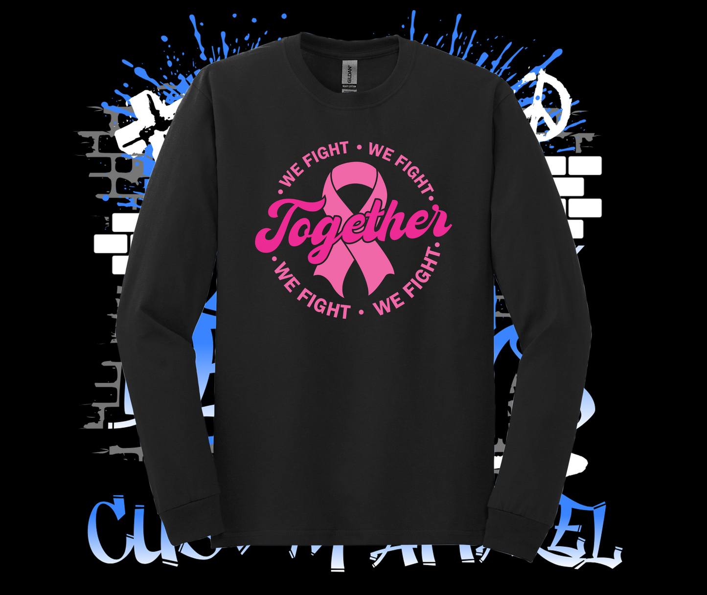 We Fight Together Crew