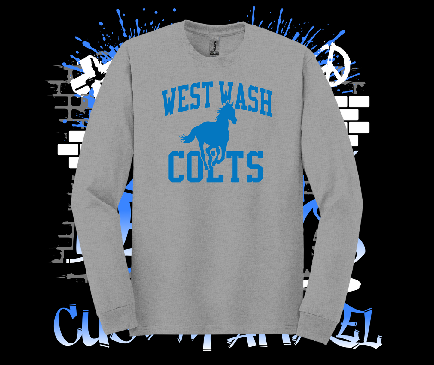 West Wash Colts