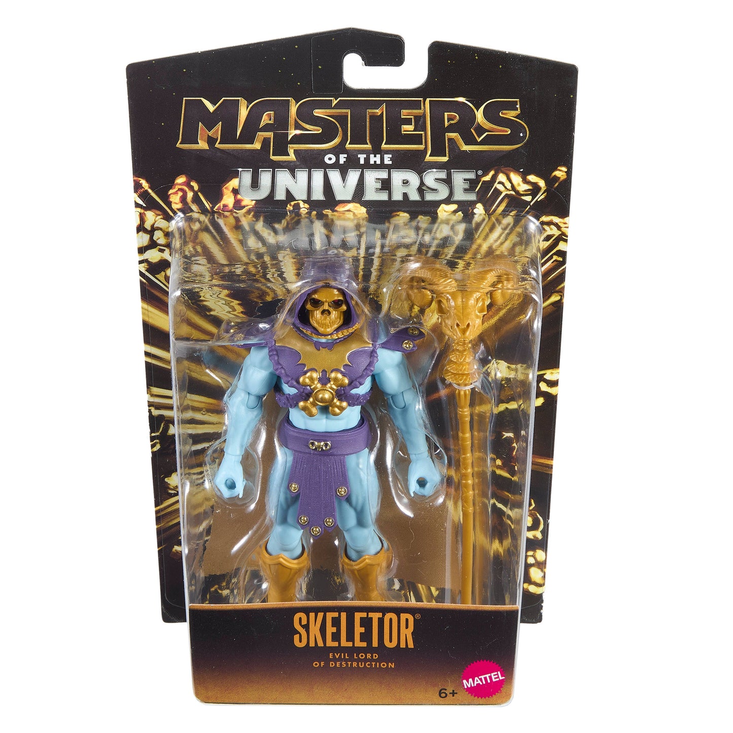 Masters of the Universe First Ones Action Figure Assortment