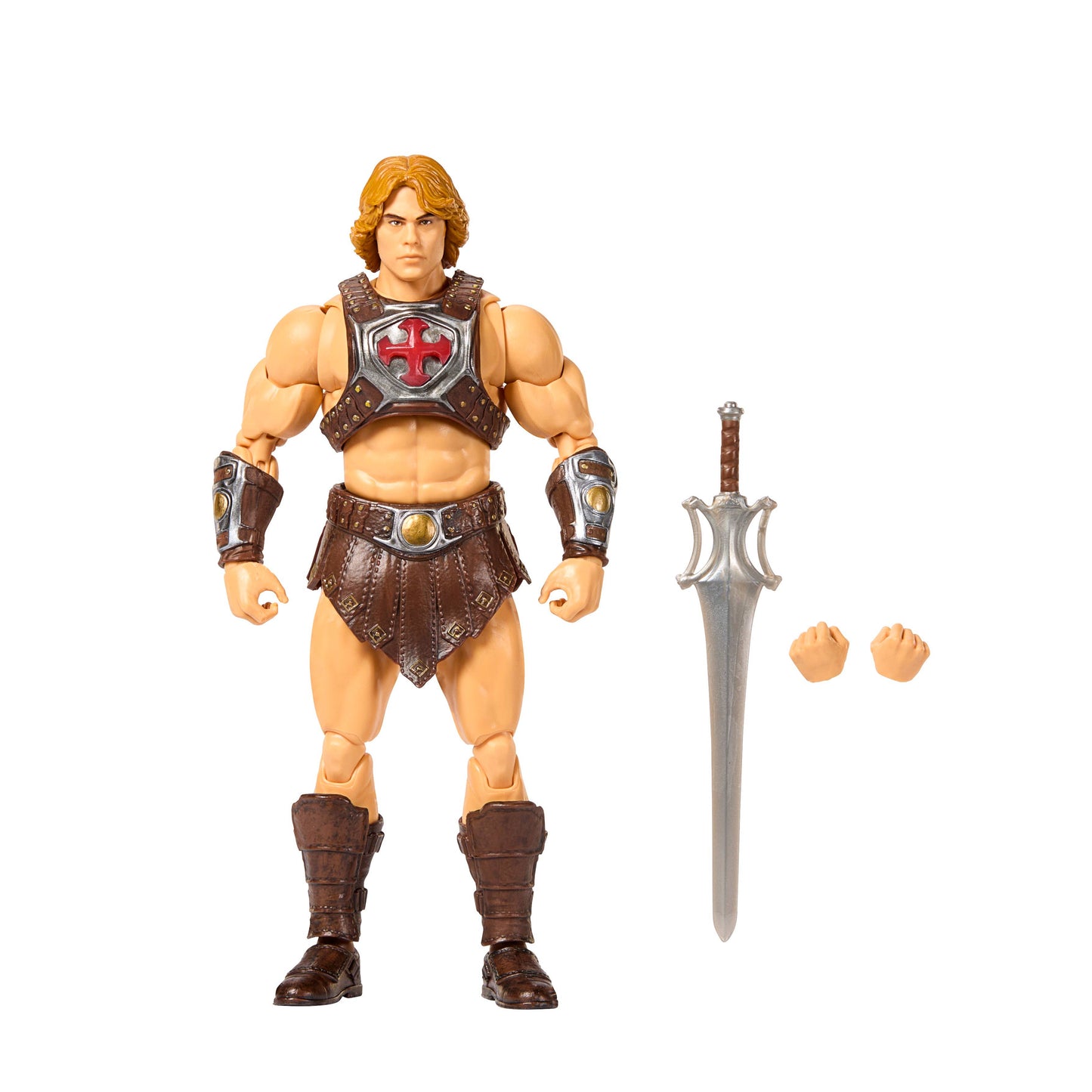 Masters of the Universe Chronicles Action Figure Assortment