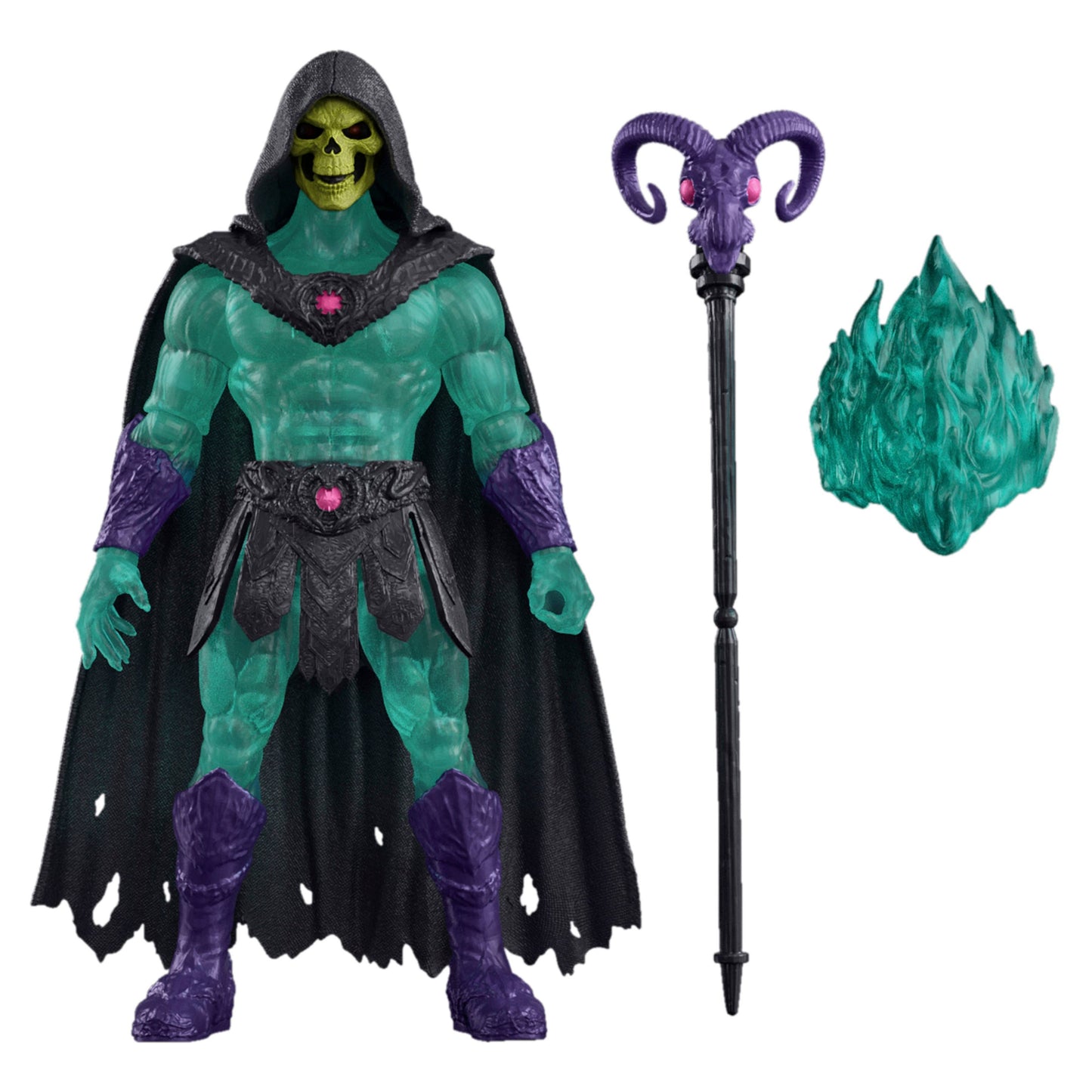 Masters of the Universe First Ones Action Figure Assortment