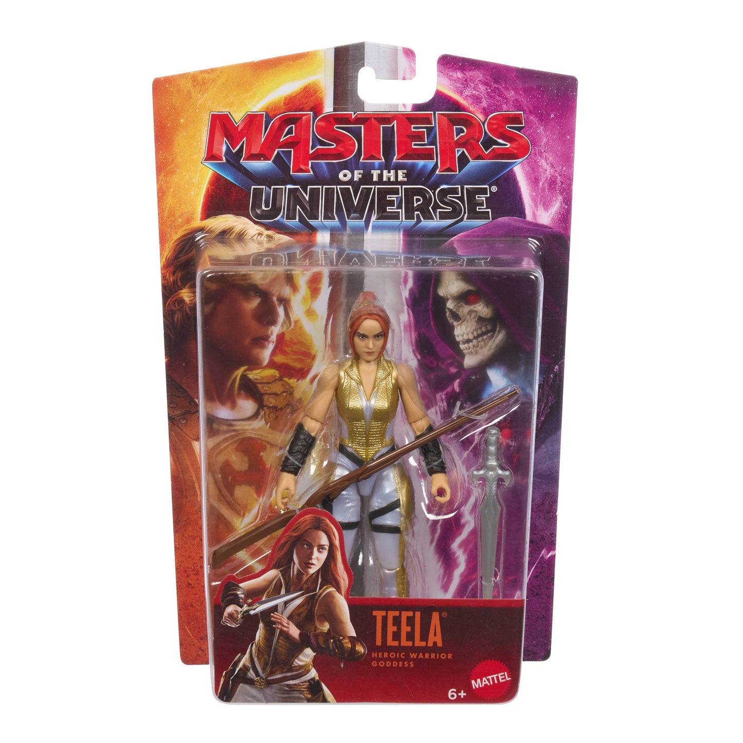 Masters of the Universe First Ones Action Figure Assortment