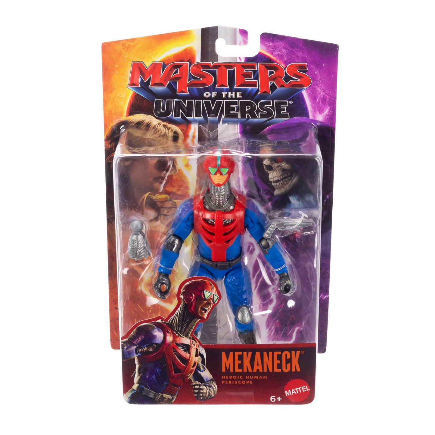 Masters of the Universe First Ones Action Figure Assortment