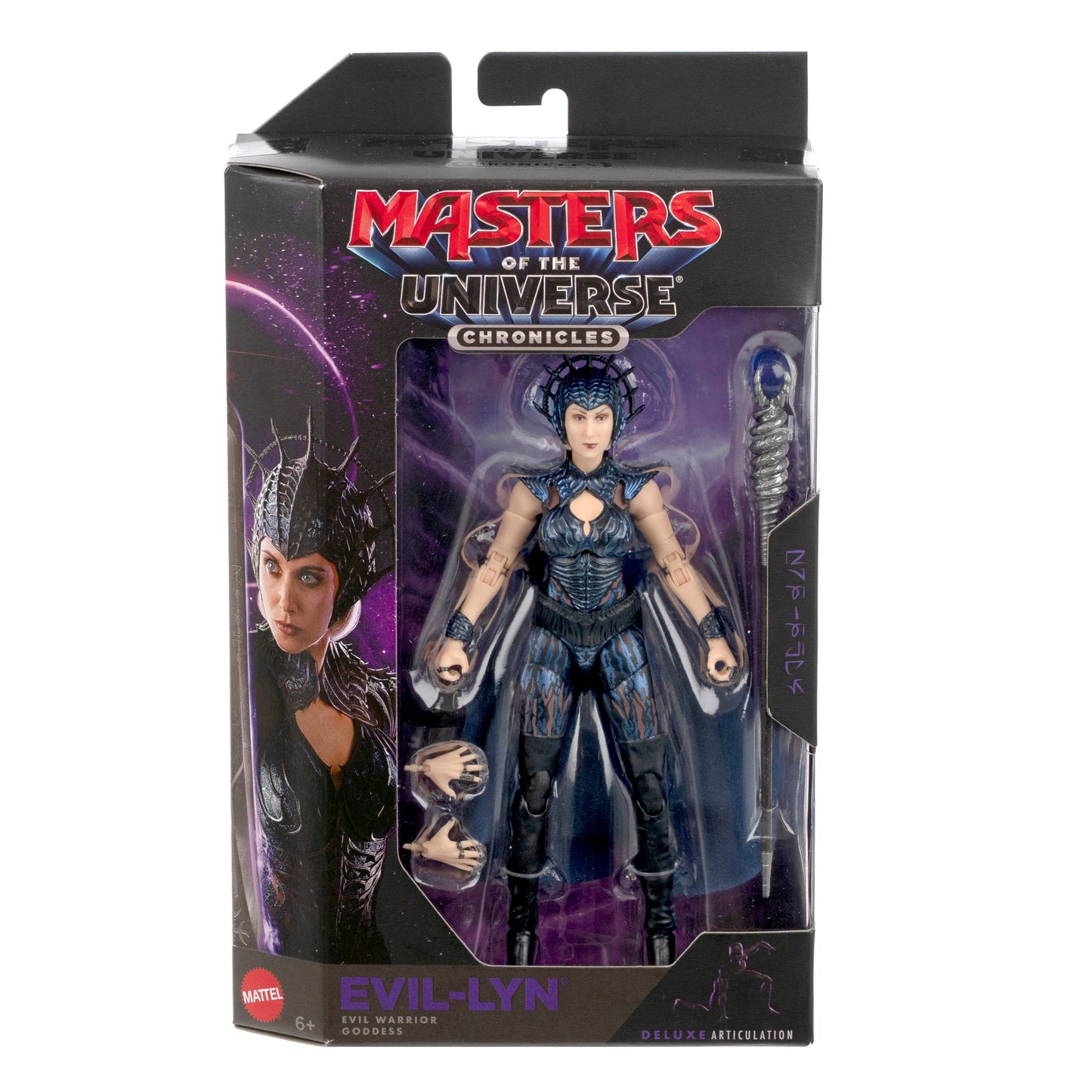 Masters of the Universe Chronicles Action Figure Assortment