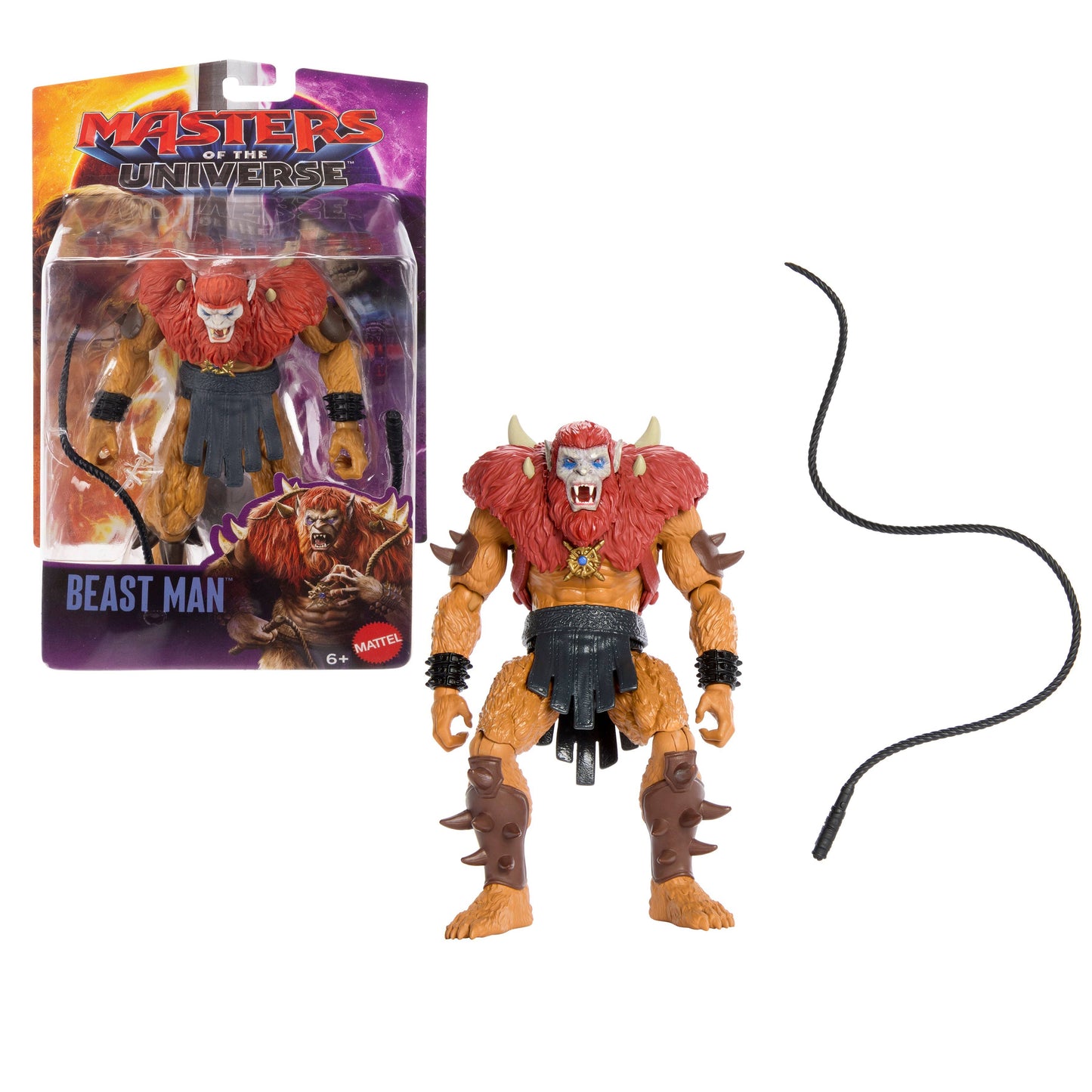 Masters of the Universe First Ones Action Figure Assortment