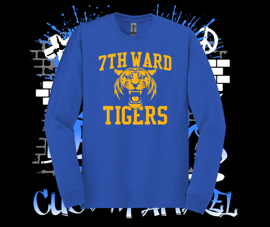7th Ward Crew
