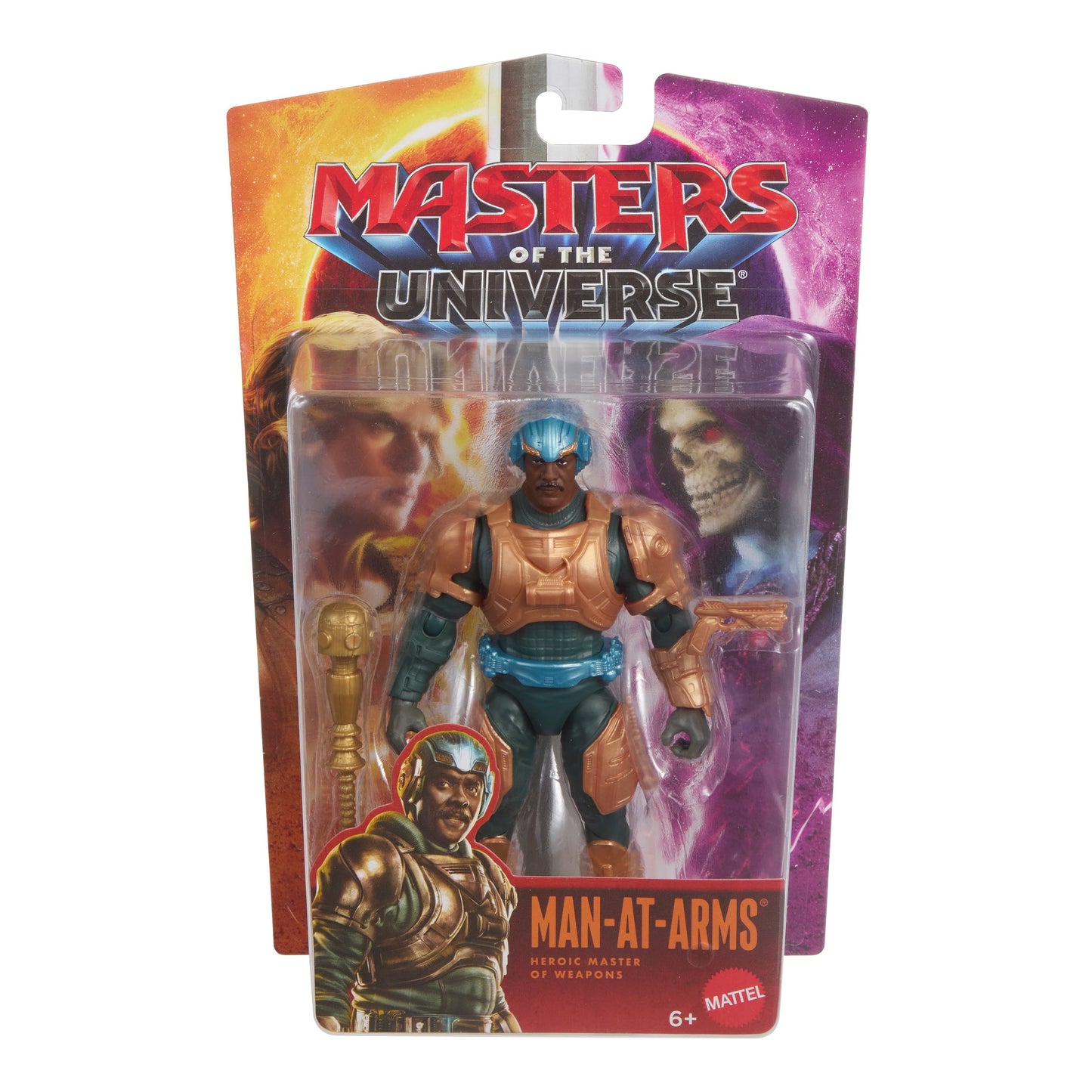 Masters of the Universe First Ones Action Figure Assortment