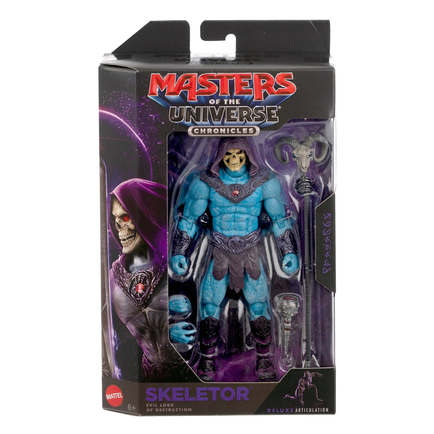 Masters of the Universe Chronicles Action Figure Assortment