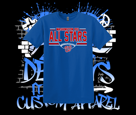 Washington 10U All Stars