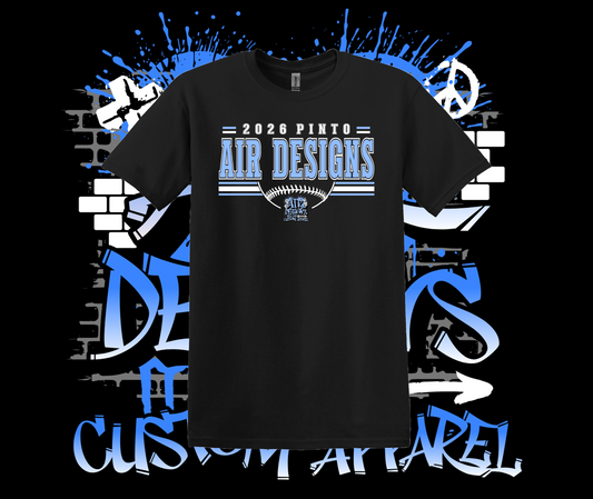AIR Designs Baseball All Star