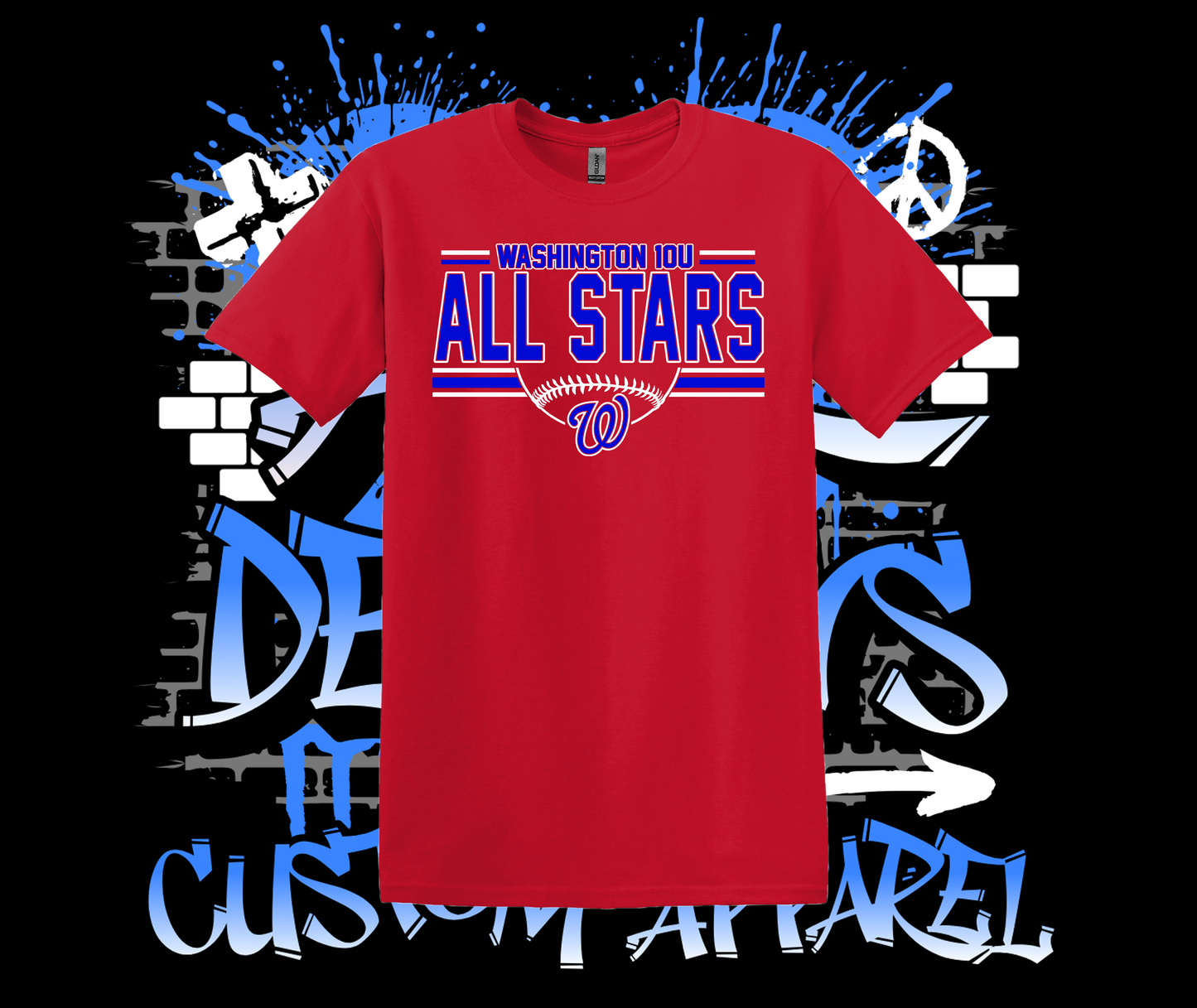 Washington 10U All Stars
