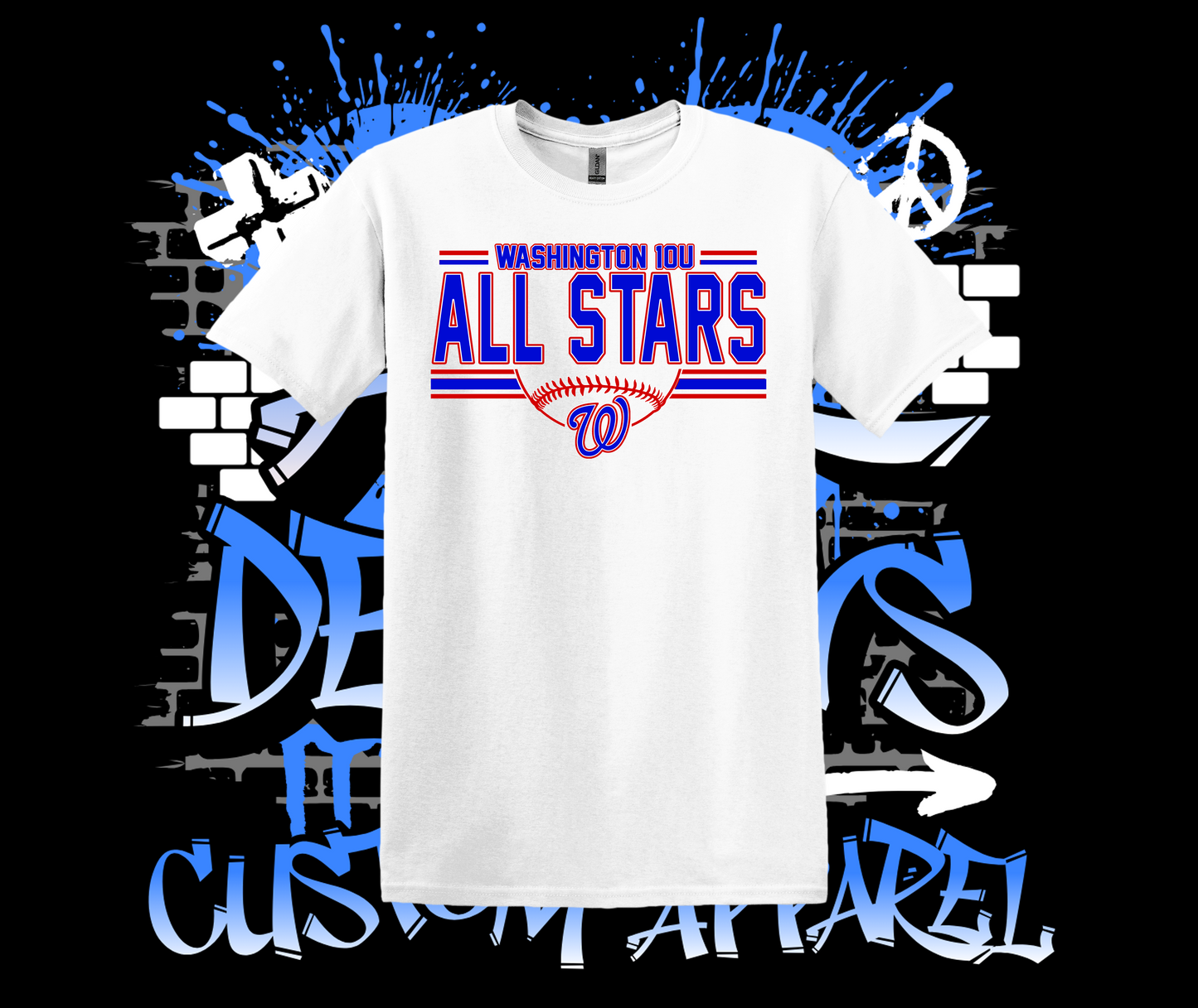 Washington 10U All Stars