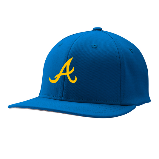 Avella Champro 3D Embroidered MVP Cap