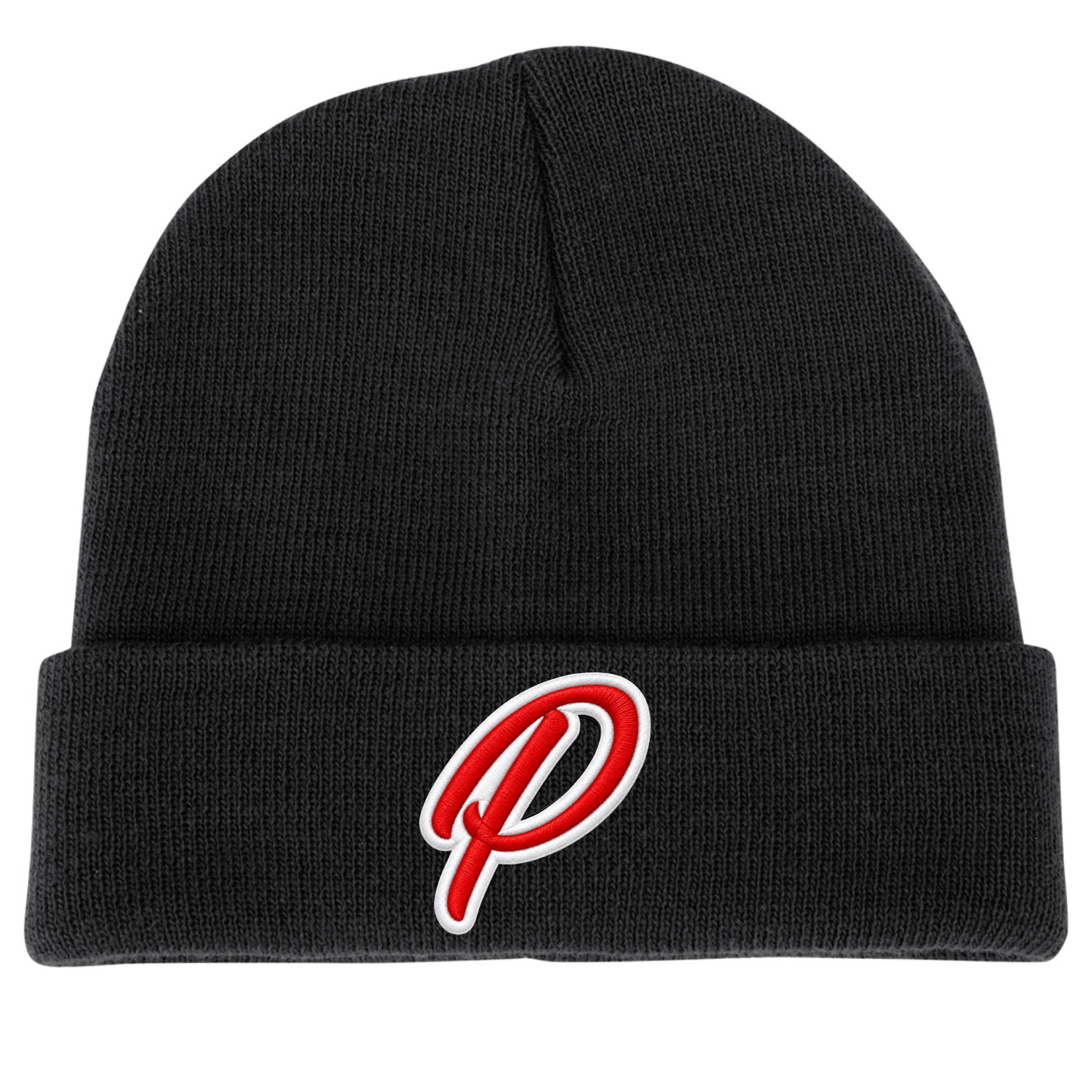 Pittsburgh Premiere Embroidered Beanie