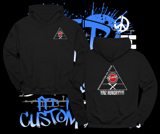 Washington Food Group Hoodie
