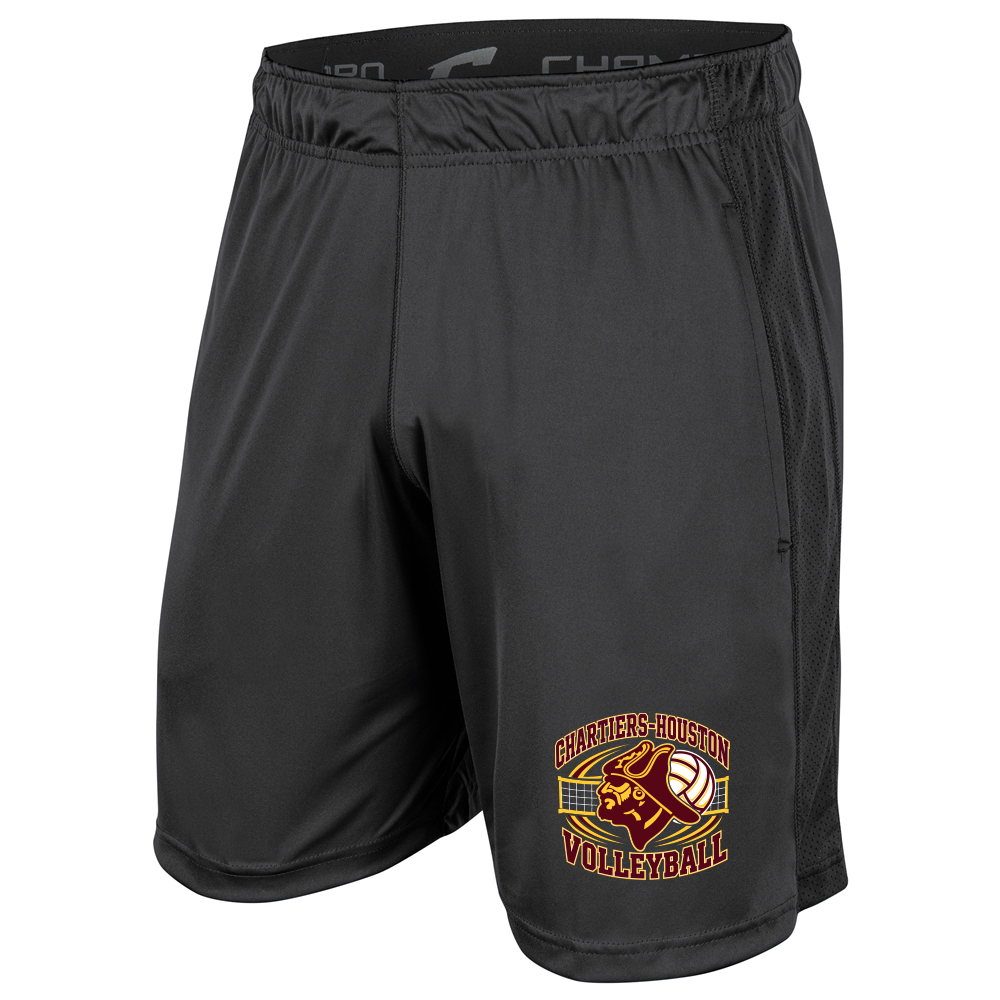 Chartiers-Houston Volley Men's Champro Limitless Shorts