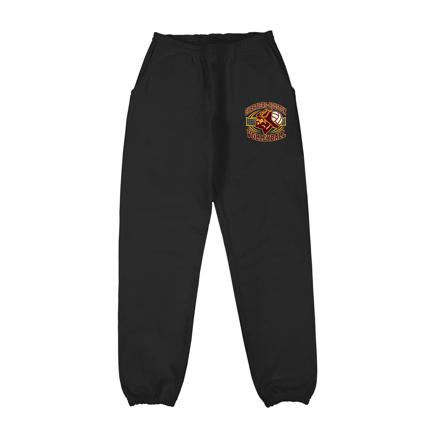 Chartiers-Houston Volleyball Sweatpants