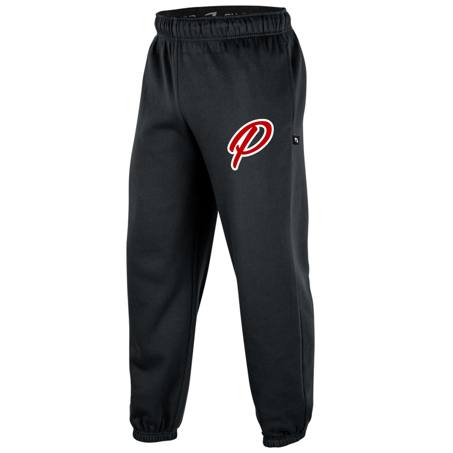CHAMPRO PITTSBURGH PREMIERE SWEATPANTS