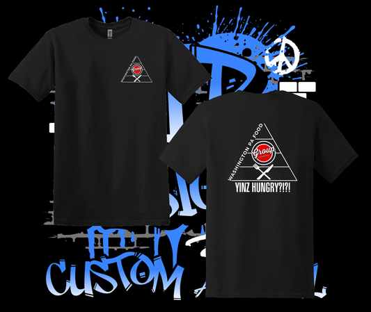 Washington Food Group T-Shirt