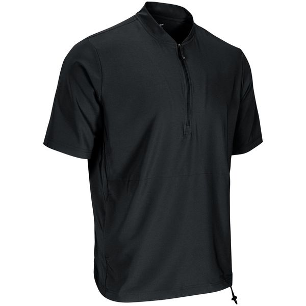 CHAMPRO WOVEN WARM UP JACKET