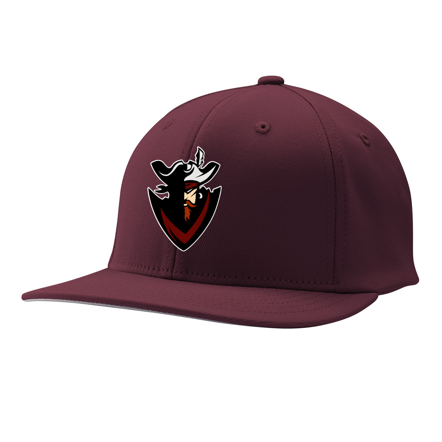 Chartiers-Houston Champro 3D Embroidered MVP Cap