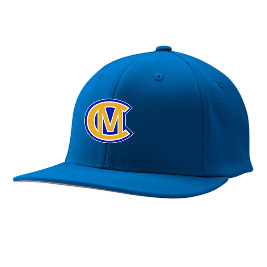 Canon-McMillan Champro 3D Embroidered MVP Cap