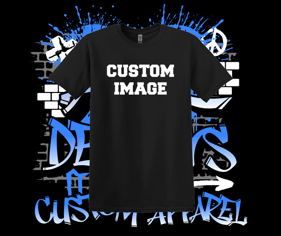 Custom Apparel – AIR Designs