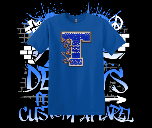 Trinity North Gingerbread