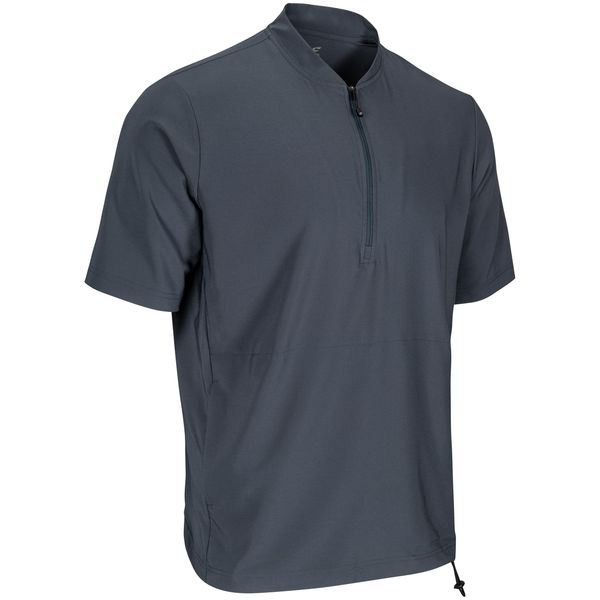 CHAMPRO WOVEN WARM UP JACKET